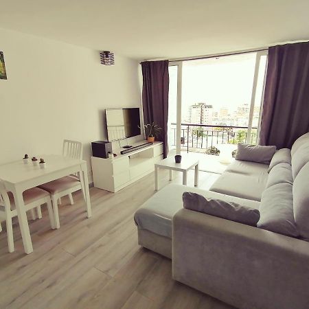 Brisamar Apartamento Con Aire Acondicionado Torremolinos Eksteriør bilde