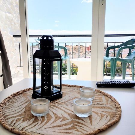 Brisamar Apartamento Con Aire Acondicionado Torremolinos Eksteriør bilde