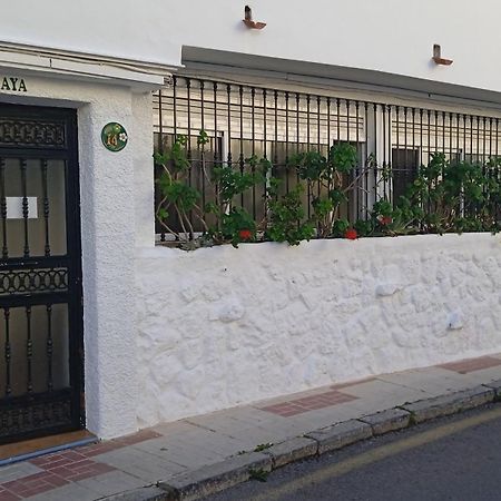 Brisamar Apartamento Con Aire Acondicionado Torremolinos Eksteriør bilde