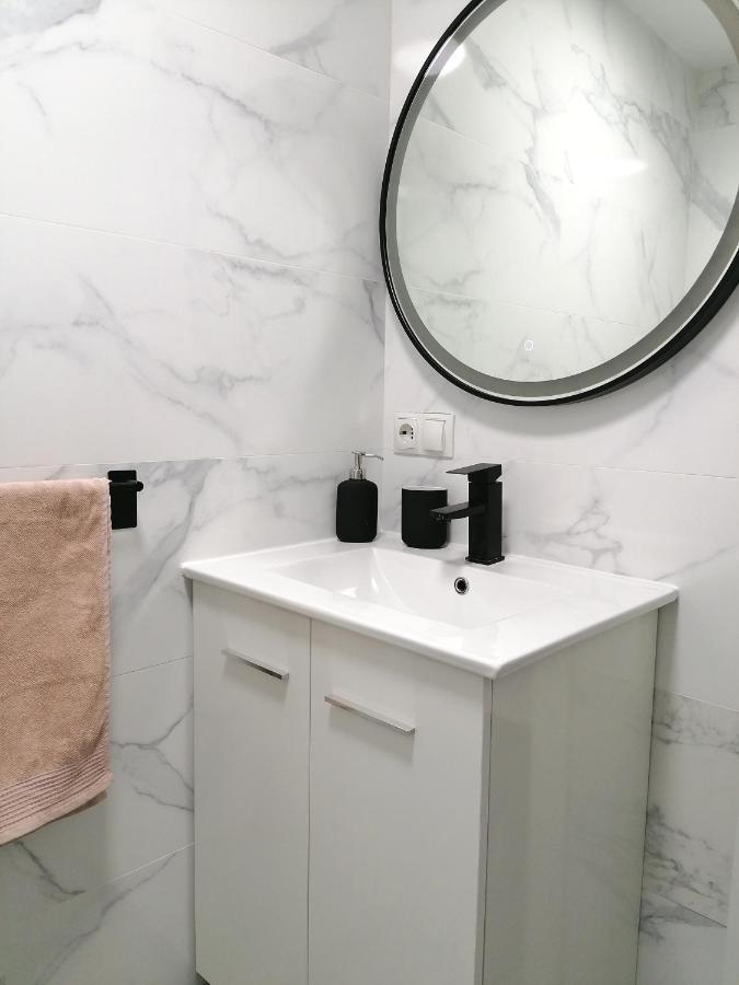Brisamar Apartamento Con Aire Acondicionado Torremolinos Eksteriør bilde