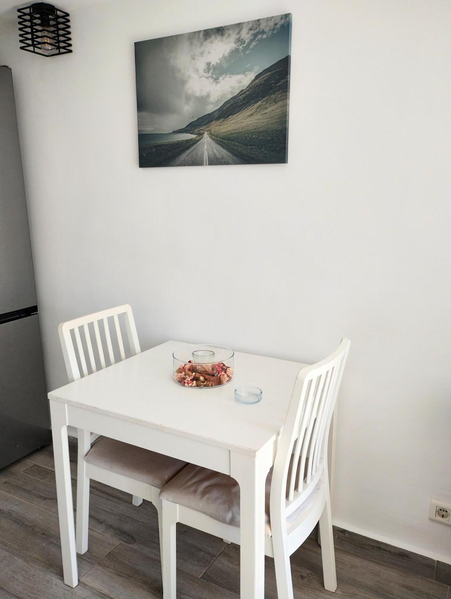 Brisamar Apartamento Con Aire Acondicionado Torremolinos Eksteriør bilde